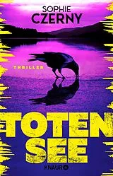 Kartonierter Einband Totensee von Sophie Czerny