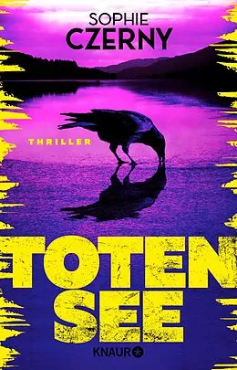 E-Book (epub) Totensee von Sophie Czerny