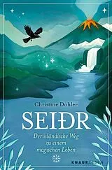 Kartonierter Einband (Kt) Seiðr von Christine Dohler