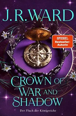 E-Book (epub) Crown of War and Shadow von J. R. Ward