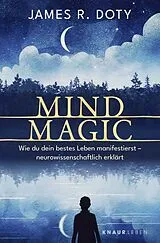 Kartonierter Einband Mind Magic von James R. Doty