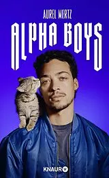 Fester Einband Alpha-Boys von Aurel Mertz