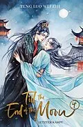 E-Book (epub) Till the End of the Moon 4 von Teng Luo Wei Zhi