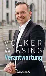 Fester Einband Verantwortung von Volker Wissing