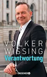 E-Book (epub) Verantwortung von Dr. Volker Wissing