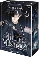 Fester Einband Little Mushroom 1 von Yi Shi Si Zhou