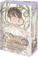Fester Einband Little Mushroom 2 von Yi Shi Si Zhou