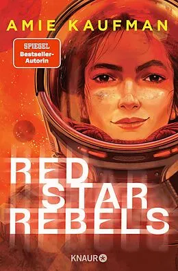 E-Book (epub) Red Star Rebels von Amie Kaufman