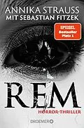 E-Book (epub) REM von Annika Strauss