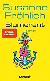 E-Book (epub) Blümerant von Susanne Fröhlich