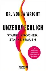 E-Book (epub) Unzerbrechlich von Vonda Wright