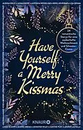 E-Book (epub) Have Yourself a Merry Kissmas von Beril Kehribar, Lin Rina, Liza Grimm