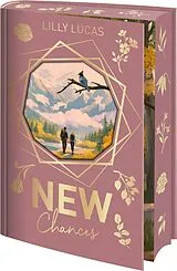 Fester Einband New Chances von Lilly Lucas