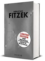 Gebunden Der Nachtzug (limitierte Auflage) von Sebastian Fitzek