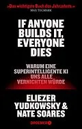 E-Book (epub) If Anyone Builds It, Everyone Dies von Eliezer Yudkowsky, Nate Soares