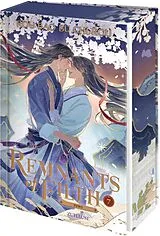 Fester Einband Remnants of Filth. Buch 7 von Rou Bao Bu Chi Rou