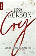 Kartonierter Einband Cry von Lisa Jackson