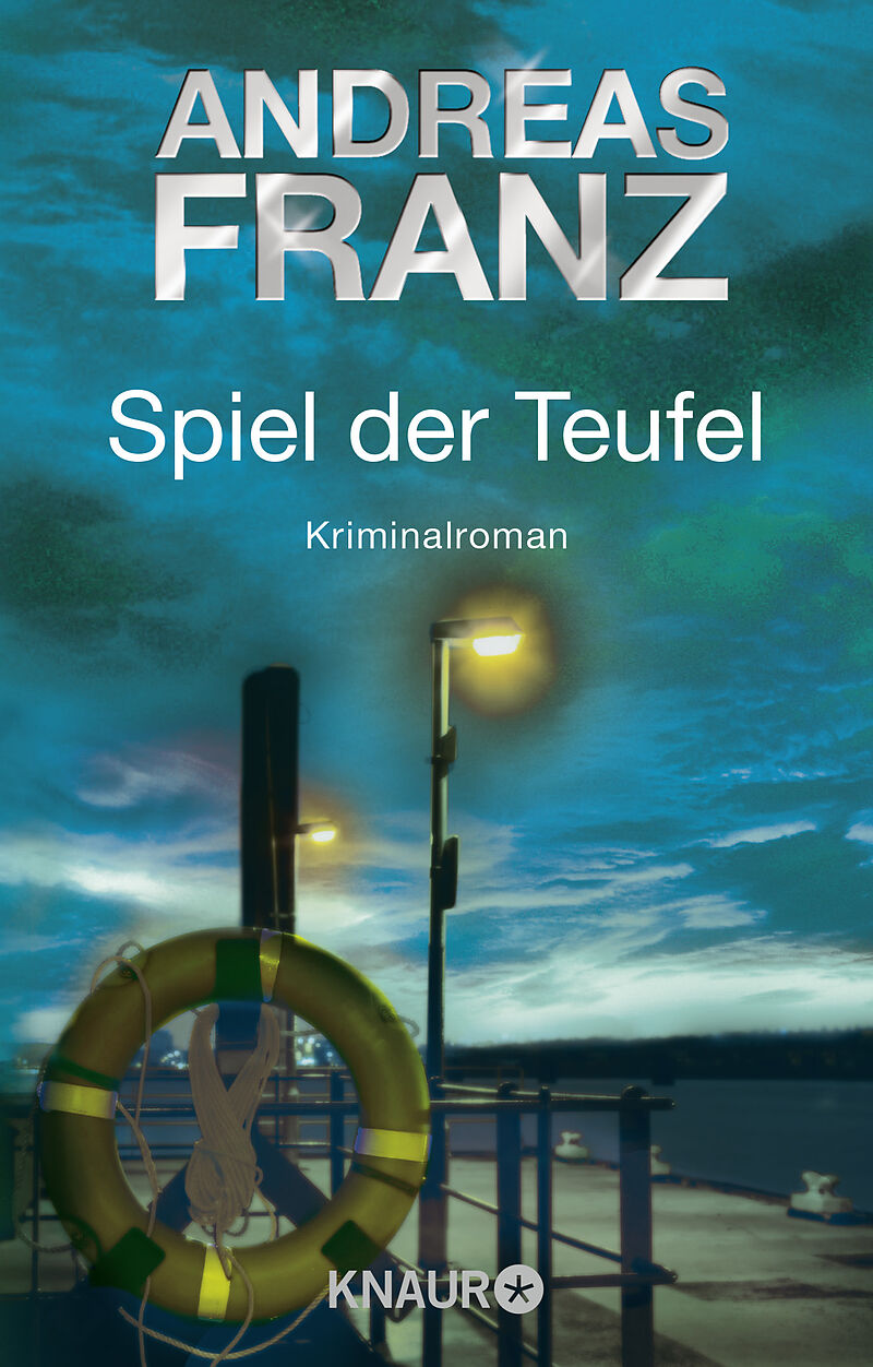 Spiel der Teufel