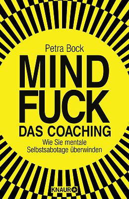 Livre Relié Mindfuck - Das Coaching de Petra Bock
