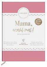 Fester Einband Mama, erzähl mal! | Elma van Vliet von Elma van Vliet
