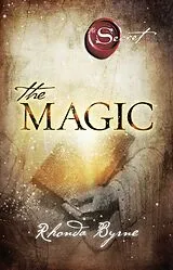 Kartonierter Einband The Magic von Rhonda Byrne