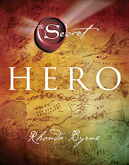 Fester Einband Hero von Rhonda Byrne