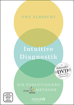 Livre Relié Intuitive Diagnostik de Uwe Albrecht