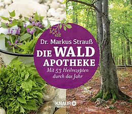 Kalender Die Wald-Apotheke von Markus Strauß