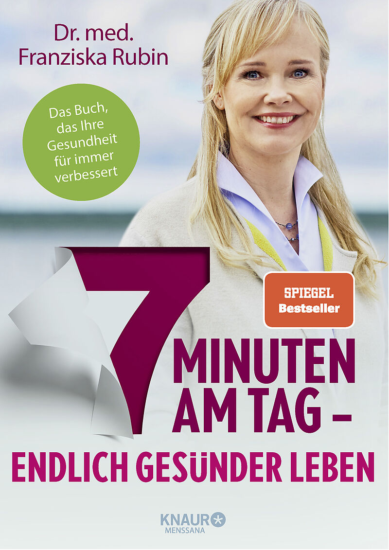 7 Minuten am Tag