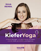 Kartonierter Einband Kiefer-Yoga von Julia Reindl