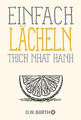 E-Book (epub) Einfach lächeln von Thich Nhat Hanh