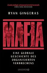 Fester Einband Mafia von Ryan Gingeras