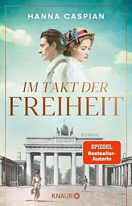 E-Book (epub) Im Takt der Freiheit von Hanna Caspian