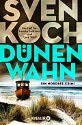 E-Book (epub) Dünenwahn von Sven Koch