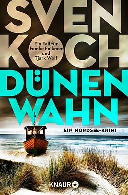 E-Book (epub) Dünenwahn von Sven Koch