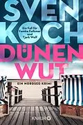 E-Book (epub) Dünenwut von Sven Koch