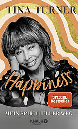 Fester Einband Happiness von Tina Turner