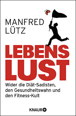Kartonierter Einband Lebenslust von Manfred Lütz