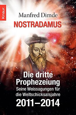Prophezeiung Nostradamus