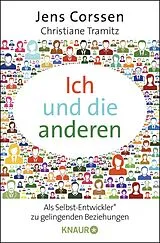 Kartonierter Einband (Kt) Ich und die anderen von Jens Corssen, Christiane Tramitz