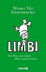 Kartonierter Einband Limbi von Werner Tiki Küstenmacher