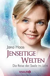 Kartonierter Einband Jenseitige Welten von Jana Haas
