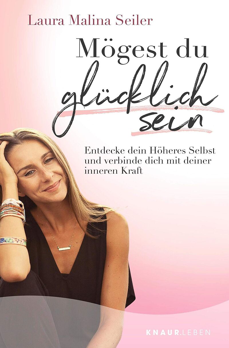 Mögest du glücklich sein - Laura Malina Seiler - Buch kaufen | Ex Libris