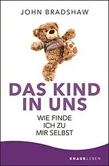 Kartonierter Einband Das Kind in uns von John Bradshaw