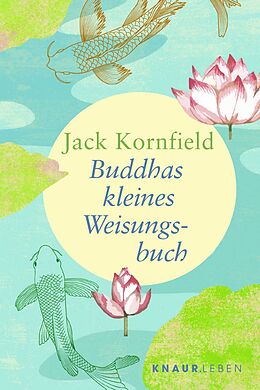 Kartonierter Einband Buddhas kleines Weisungsbuch von Jack Kornfield