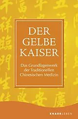 Kartonierter Einband Der Gelbe Kaiser von 
