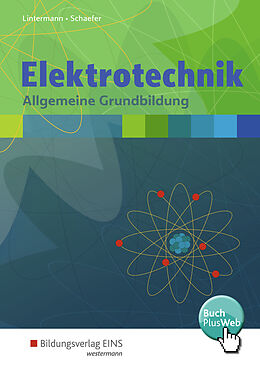 Set mit div. Artikeln (Set) Elektrotechnik von Franz-Josef Lintermann, Udo Schaefer