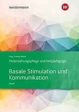 Kartonierter Einband Basale Stimulation und Kommunikation von Dieter Niehoff