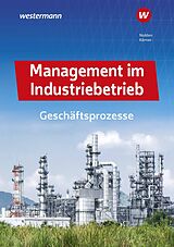 Fester Einband Management im Industriebetrieb von Laura Boix, Rolf-Günther Nolden