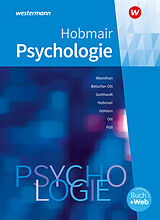 Set mit div. Artikeln (Set) Psychologie von Reiner Höhlein, Rosmaria Pöll, Hermann Hobmair